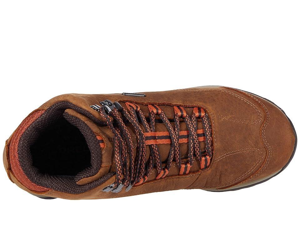 Merrell Siren Traveller 3 Mid Waterproof Women's Shoes Product Image