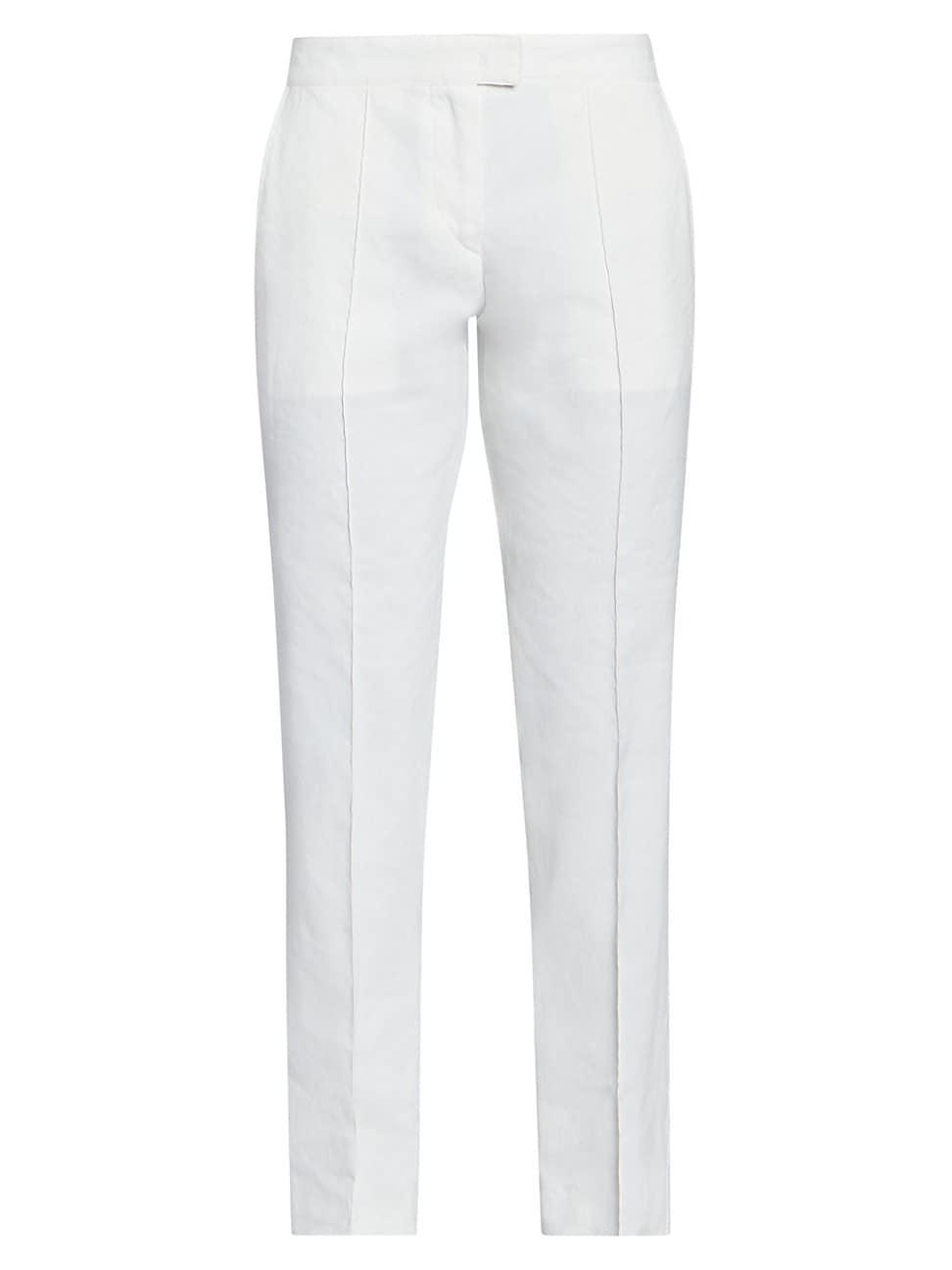 Womens Nolena Seamed Pants Product Image