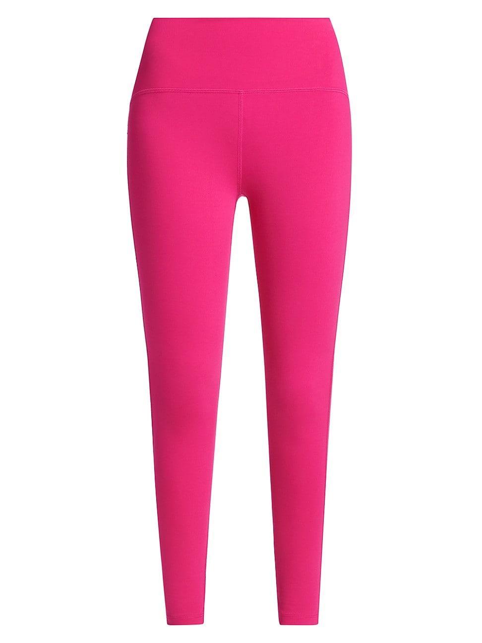 PowerBeyond Strive Midi Leggings Product Image