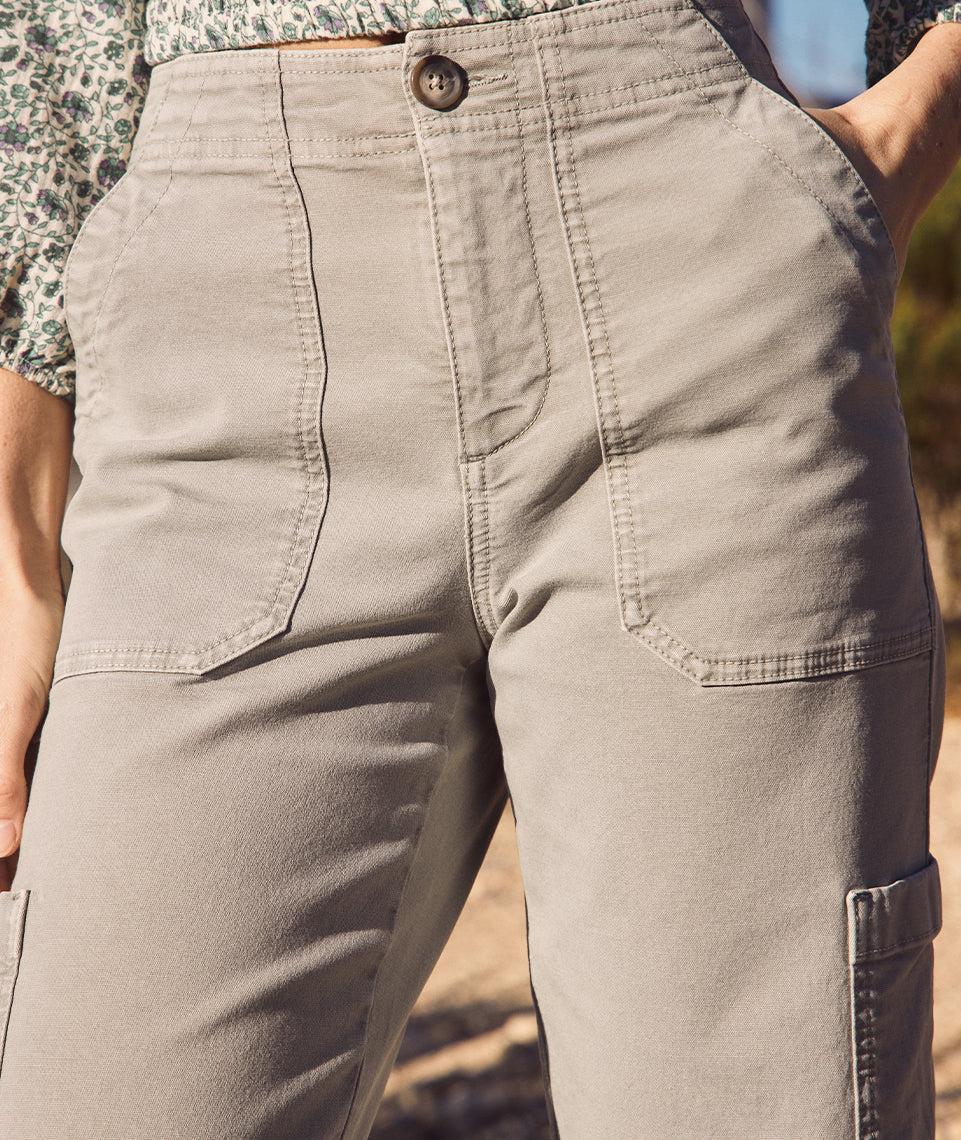 Aria Utility Pant Product Image