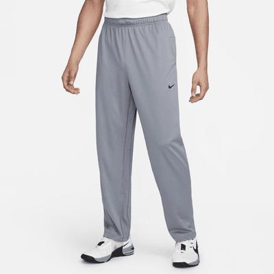 Nike Totality Men's Dri-FIT Open Hem Versatile Pants Product Image