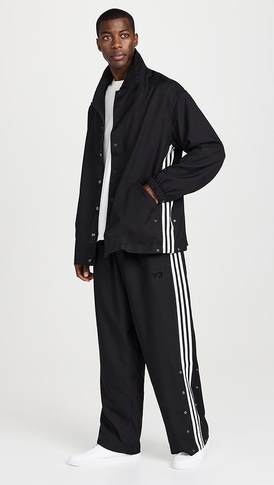 Y-3 Uni 3S Nylon Jacket | Shopbop Product Image