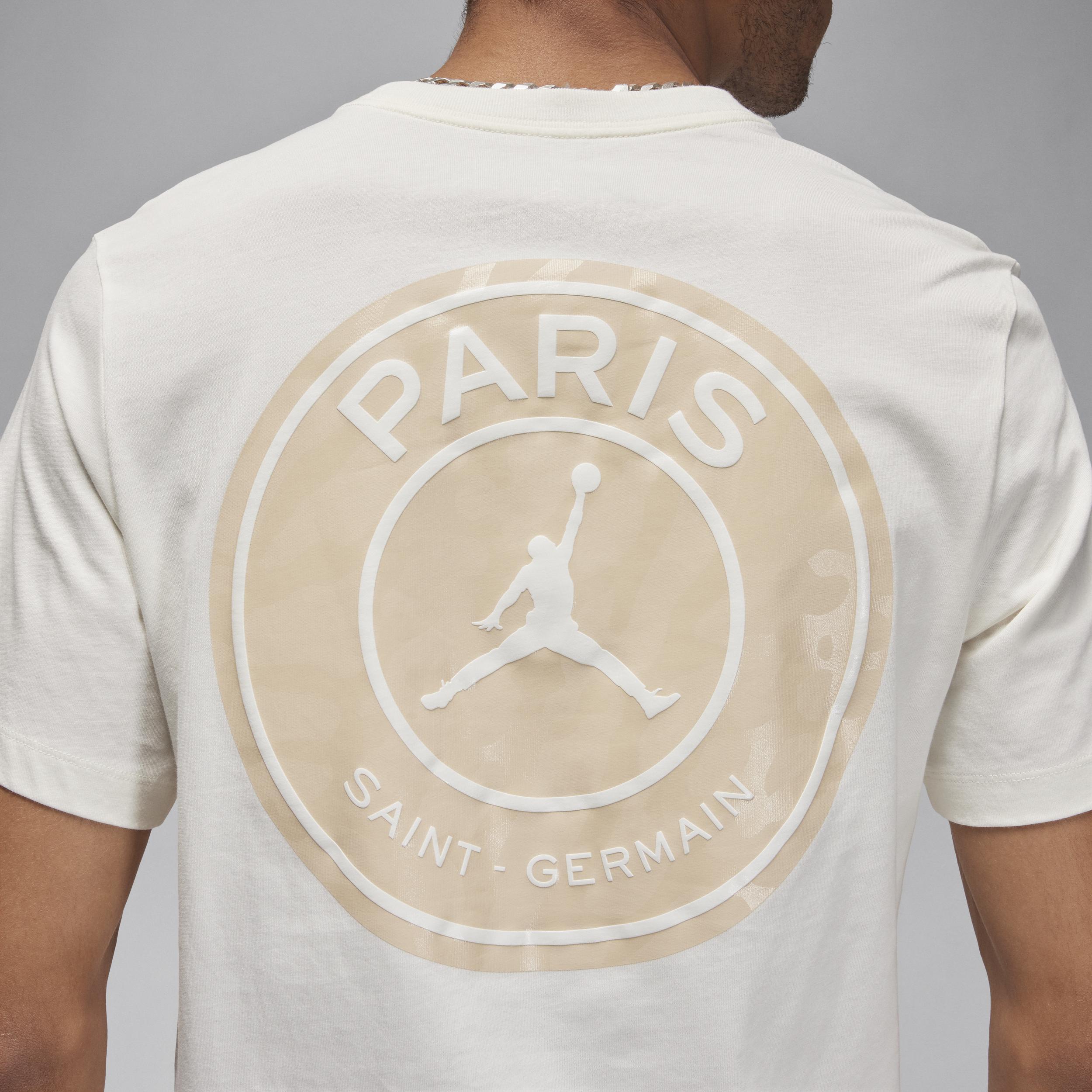 Nike Men's Paris Saint-Germain T-Shirt Product Image