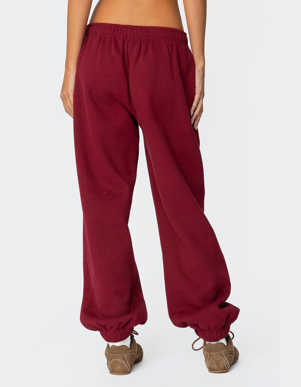 EDIKTED 76 Cali Sweatpants Product Image