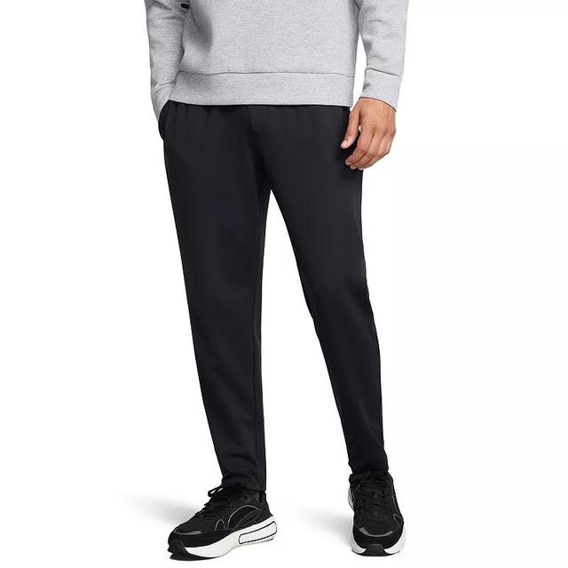 Mens Under Armour Motion Tapered Sweat Pants Product Image