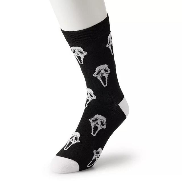 Mens Novelty Crew Socks Product Image