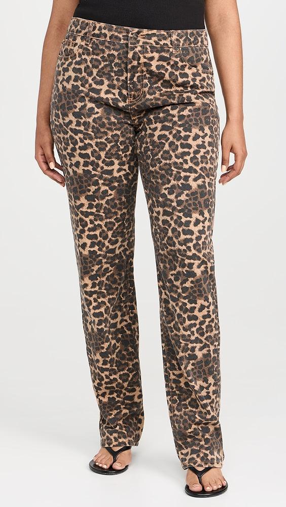 Lioness Carmela Jeans | Shopbop Product Image