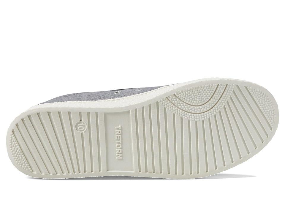 Tretorn Nylite Woko (Grey Tan) Women's Shoes Product Image