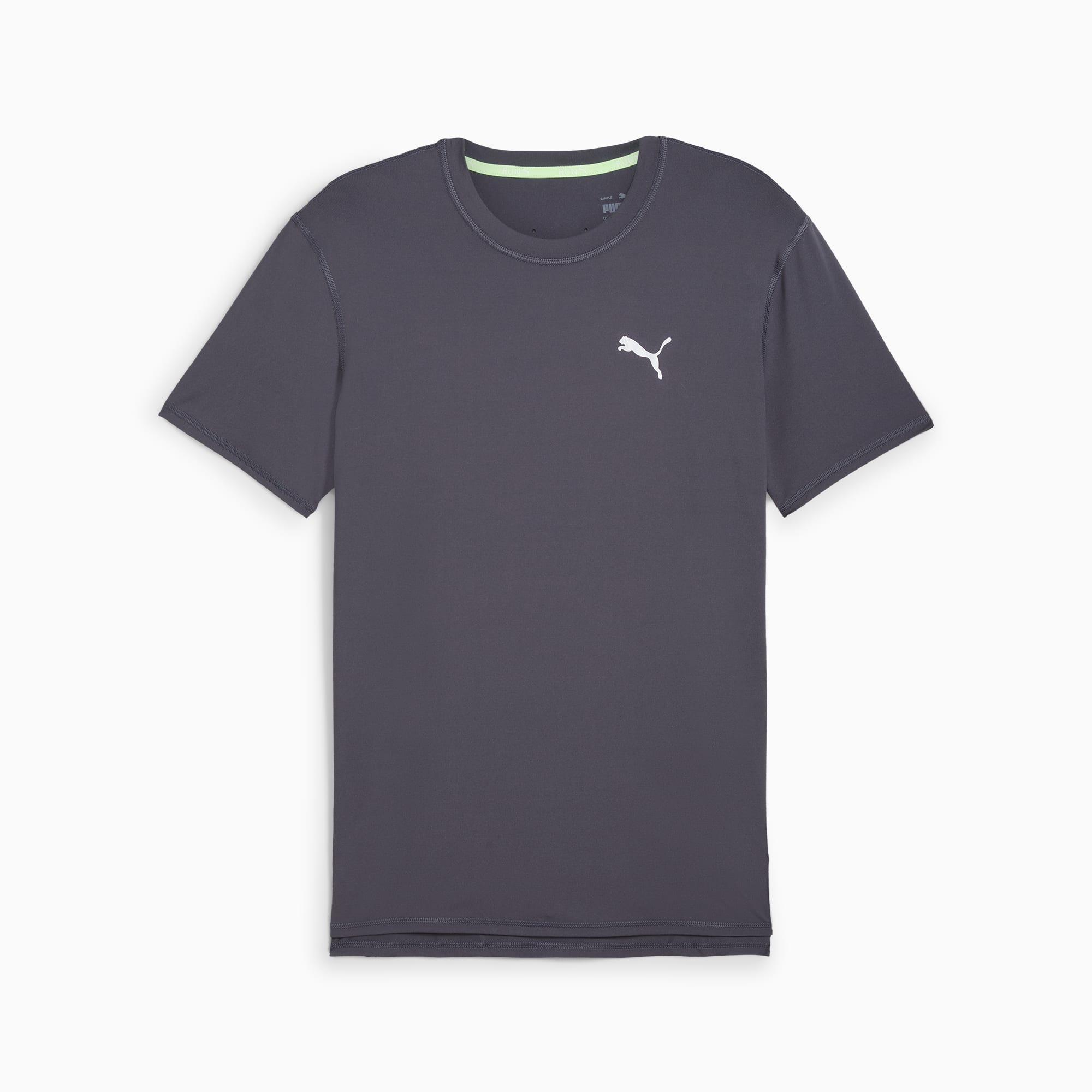 RUN CLOUDSPUN Men's Short Sleeve Running Tee Product Image