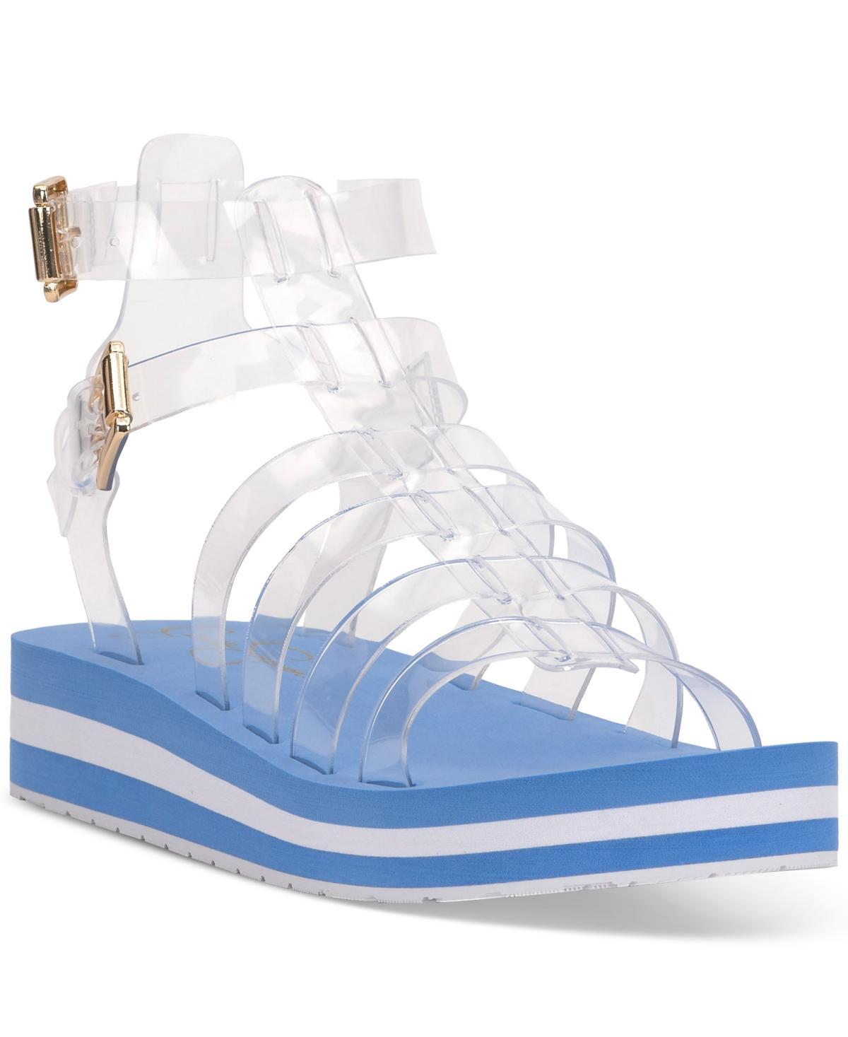 Jessica Simpson Bimala Platform Sandal Product Image