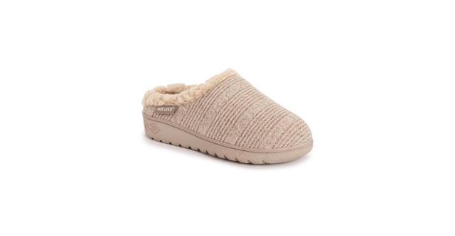 MUK LUKS Heidi Bree Womens Clogs Product Image