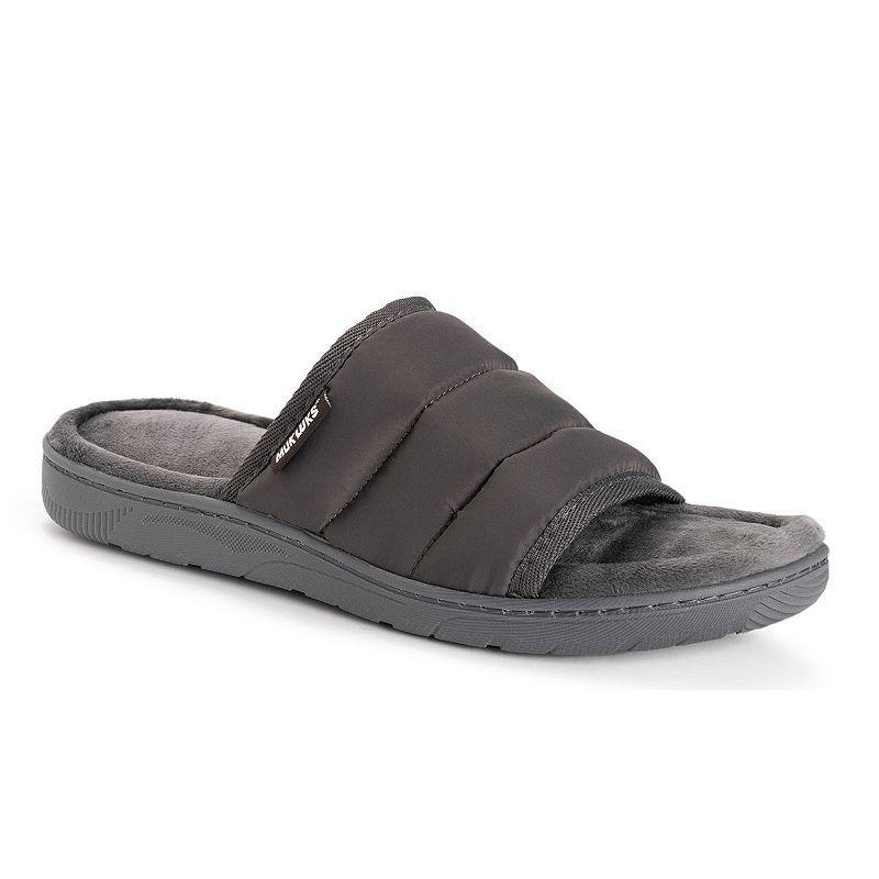 Mens Hades Mule Slip-On Shoes Product Image