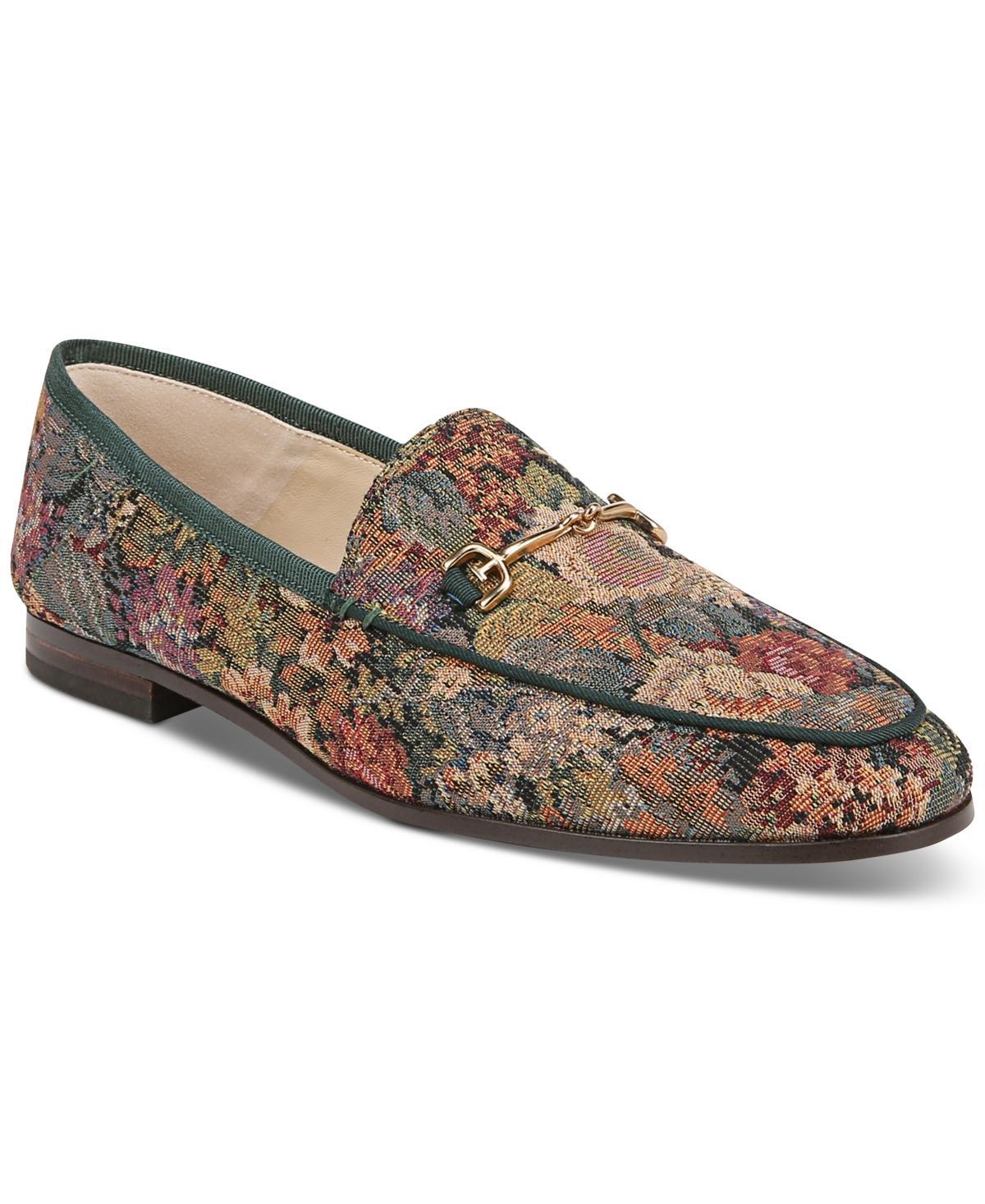 Sam Edelman Loraine Bit Loafer - Wide Width Available Product Image