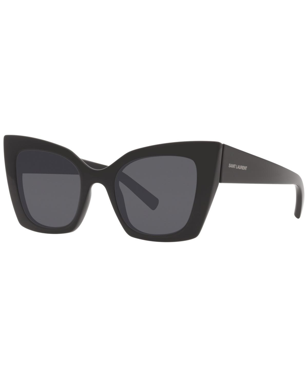 Saint Laurent Square Sunglasses, 51mm Product Image