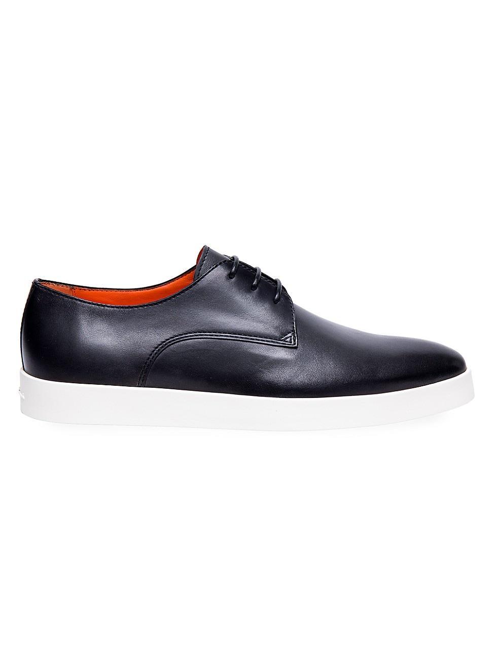 Santoni Dilate Derby Sneaker Product Image