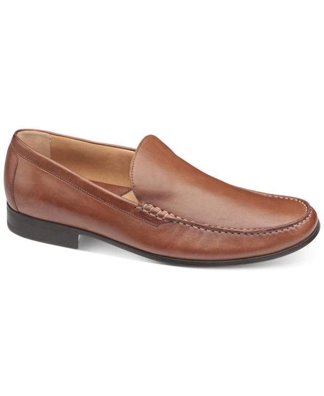 Johnston & Murphy Mens Cresswell Venetian Loafer Product Image