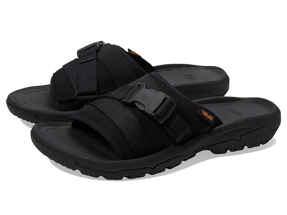 Teva Hurricane Verge Slides by Teva at Free People Product Image