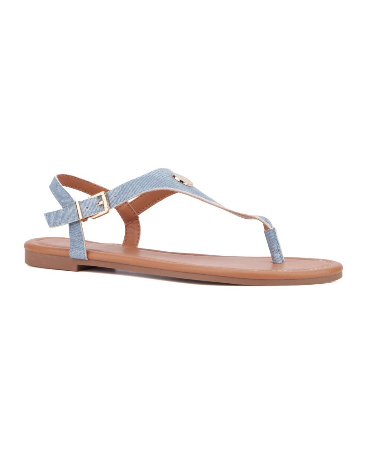 Womens Nari Flat Sandal Product Image