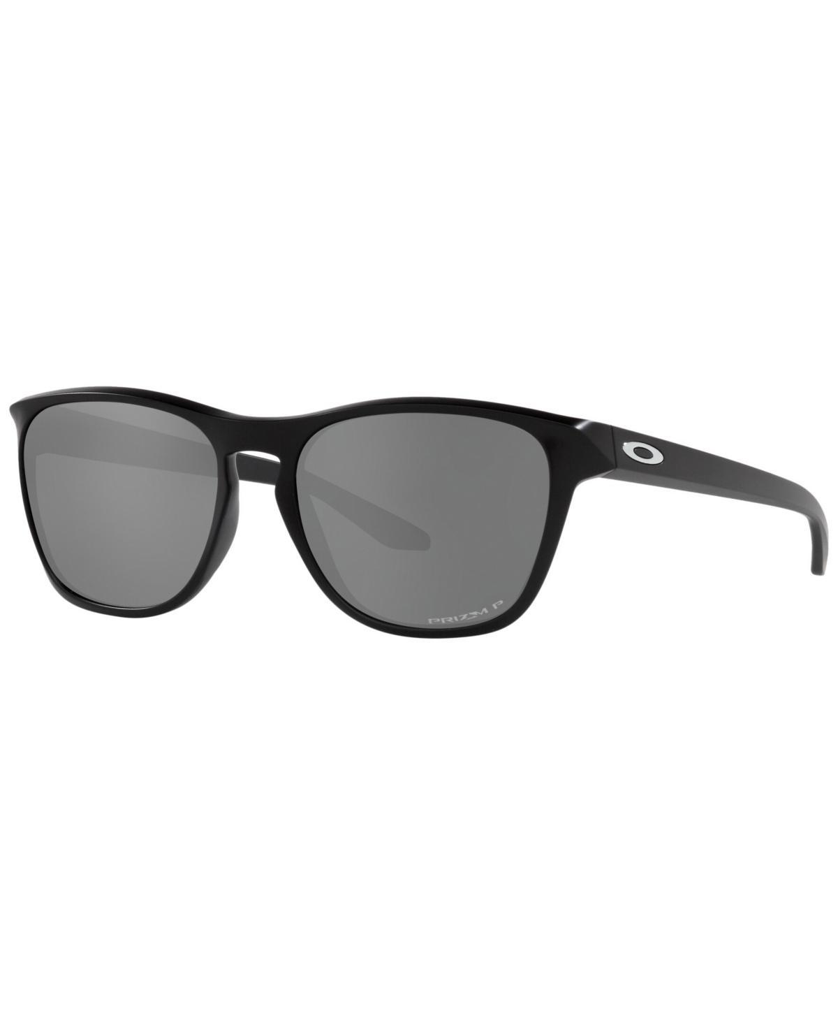 Oakley Men's Manorburn Sunglasses Product Image