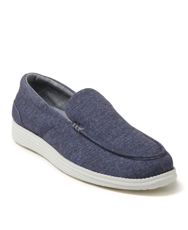 Dearfoams Mens Ronan Closed Back Slip On Product Image