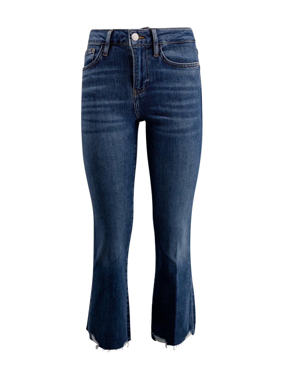 FRAME Jeans In Denim Product Image