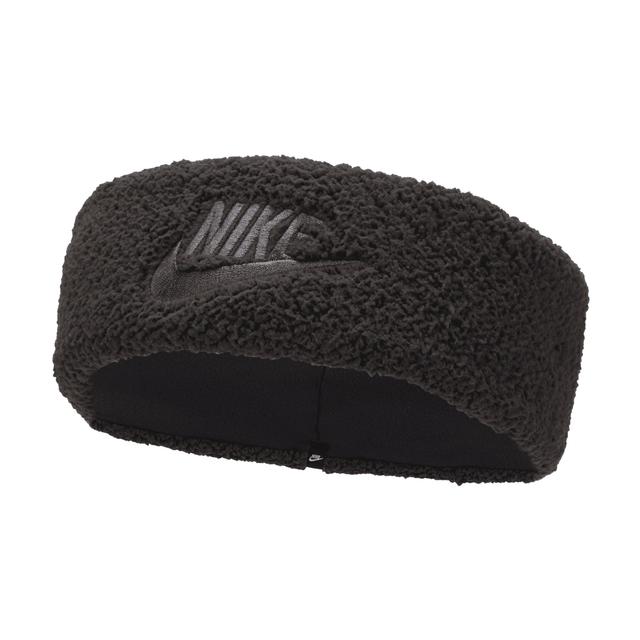 Nike Womens Fleece Headband Product Image