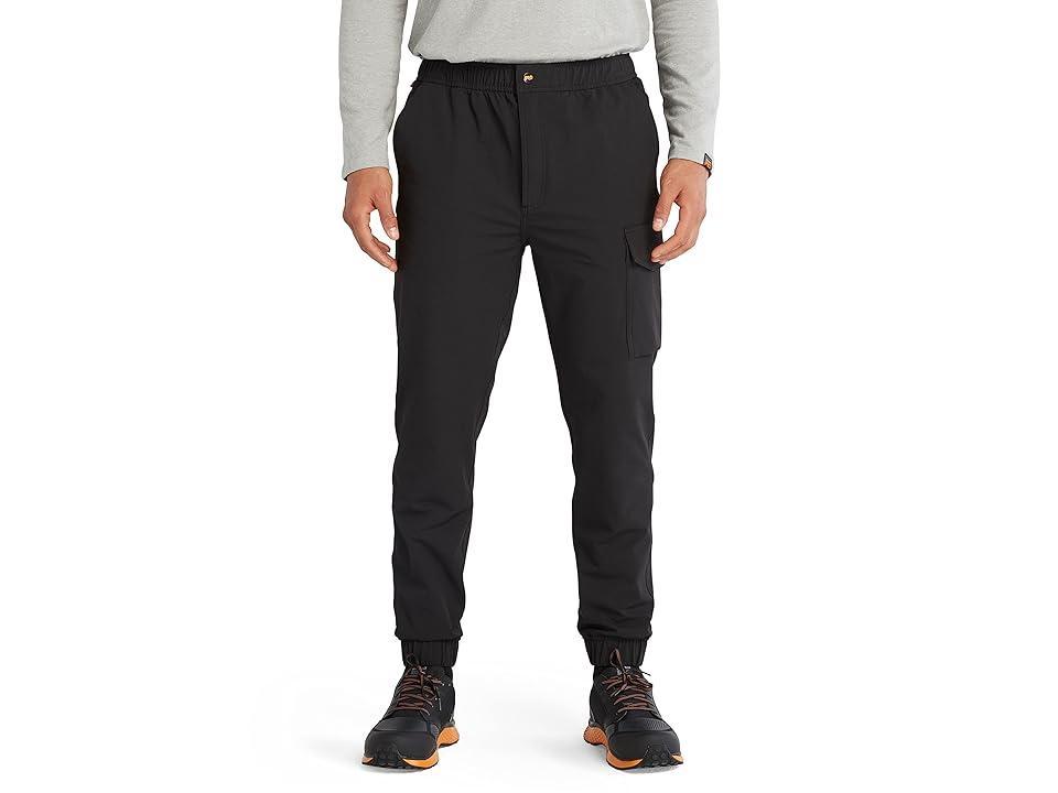 Timberland PRO Morphix Jogger Utility Pants Men's Casual Pants Product Image