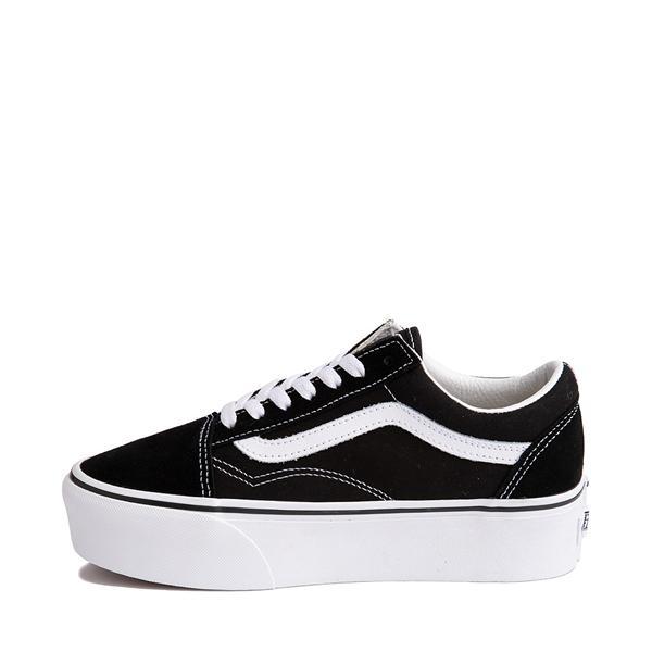 Vans Old Skool Stackform Skate Shoe Product Image