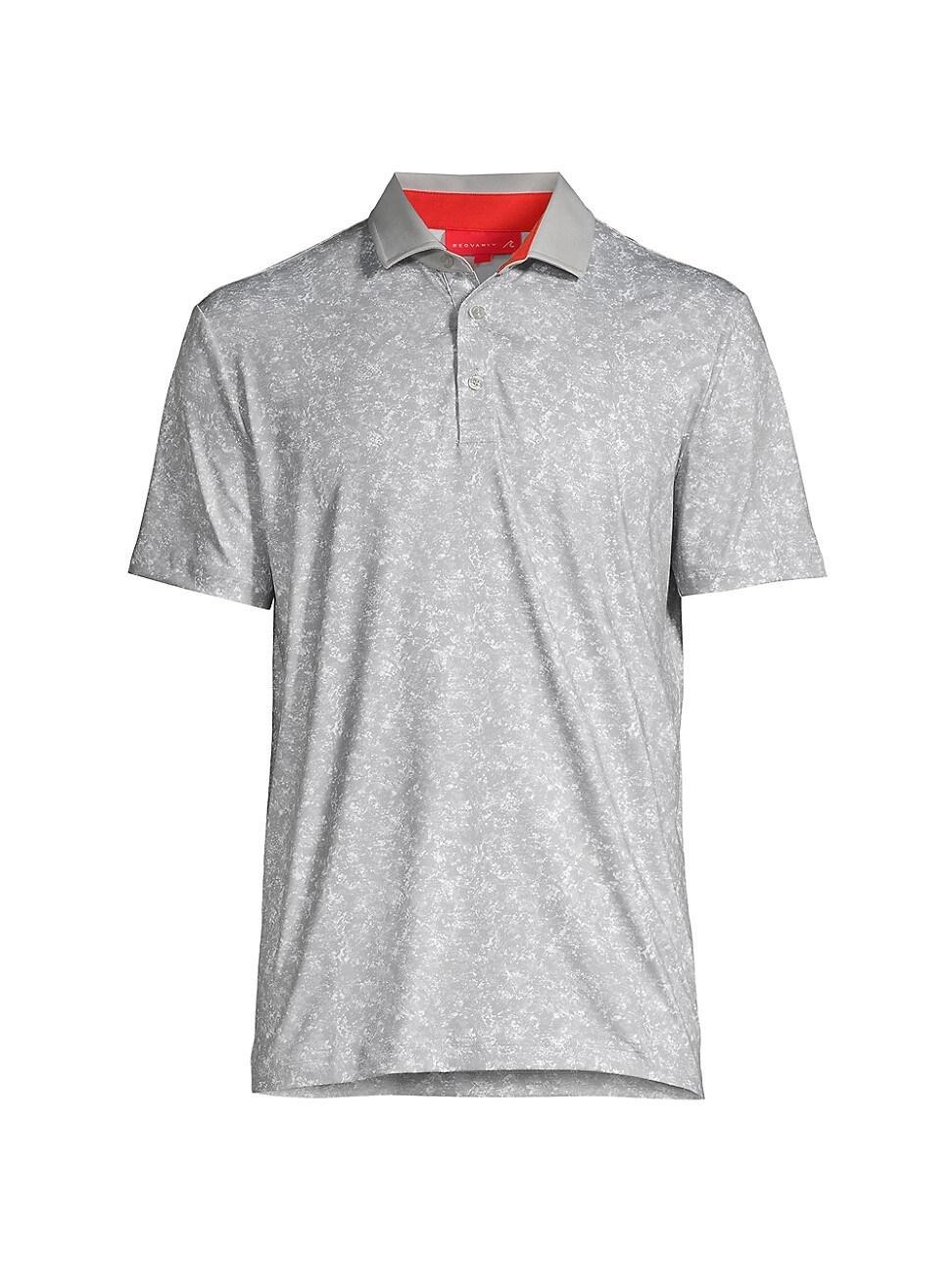 Mens Maxwell Performance Polo Shirt Product Image