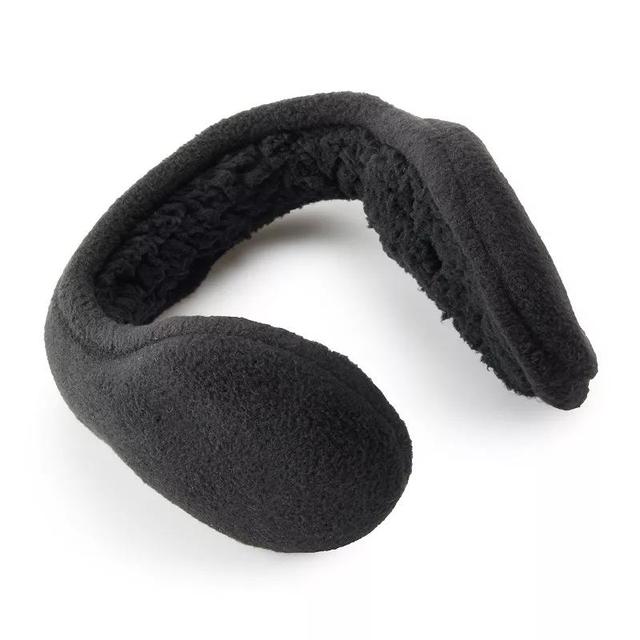 Womens Cuddl Duds Fleece Earmuffs Product Image