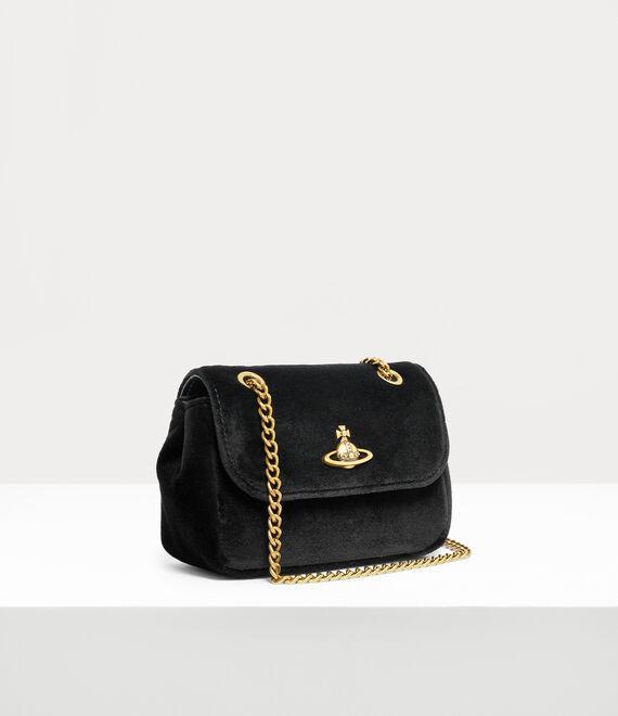 Small Purse With Chain Product Image