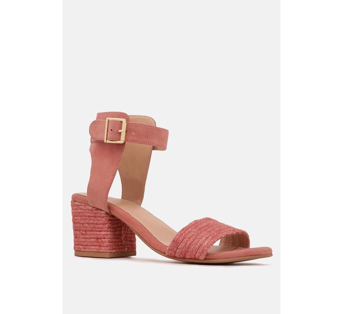 Rag & Co Ray Womens Dress Sandals Product Image