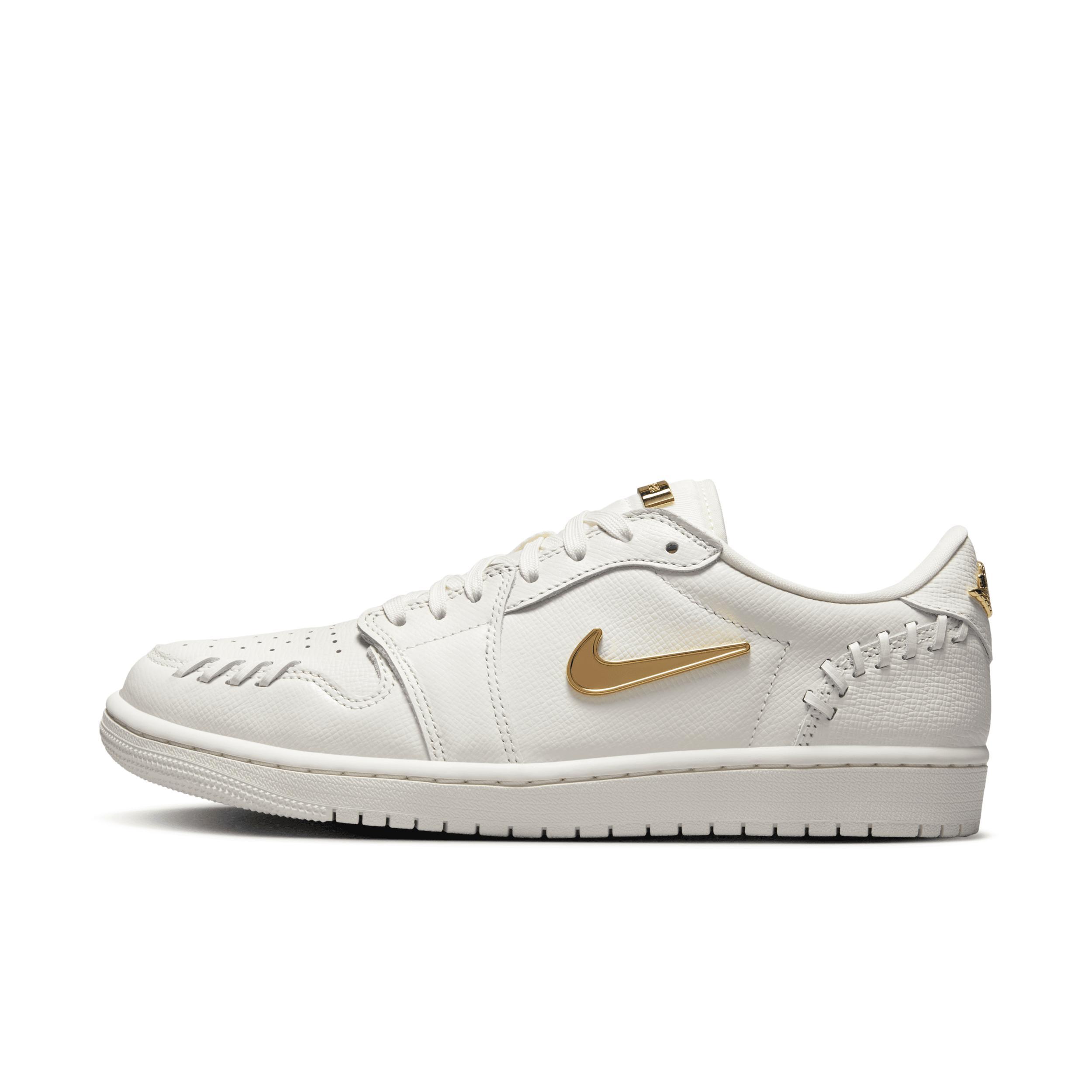 Air Jordan 1 Low Method of Make Women's Shoes Product Image