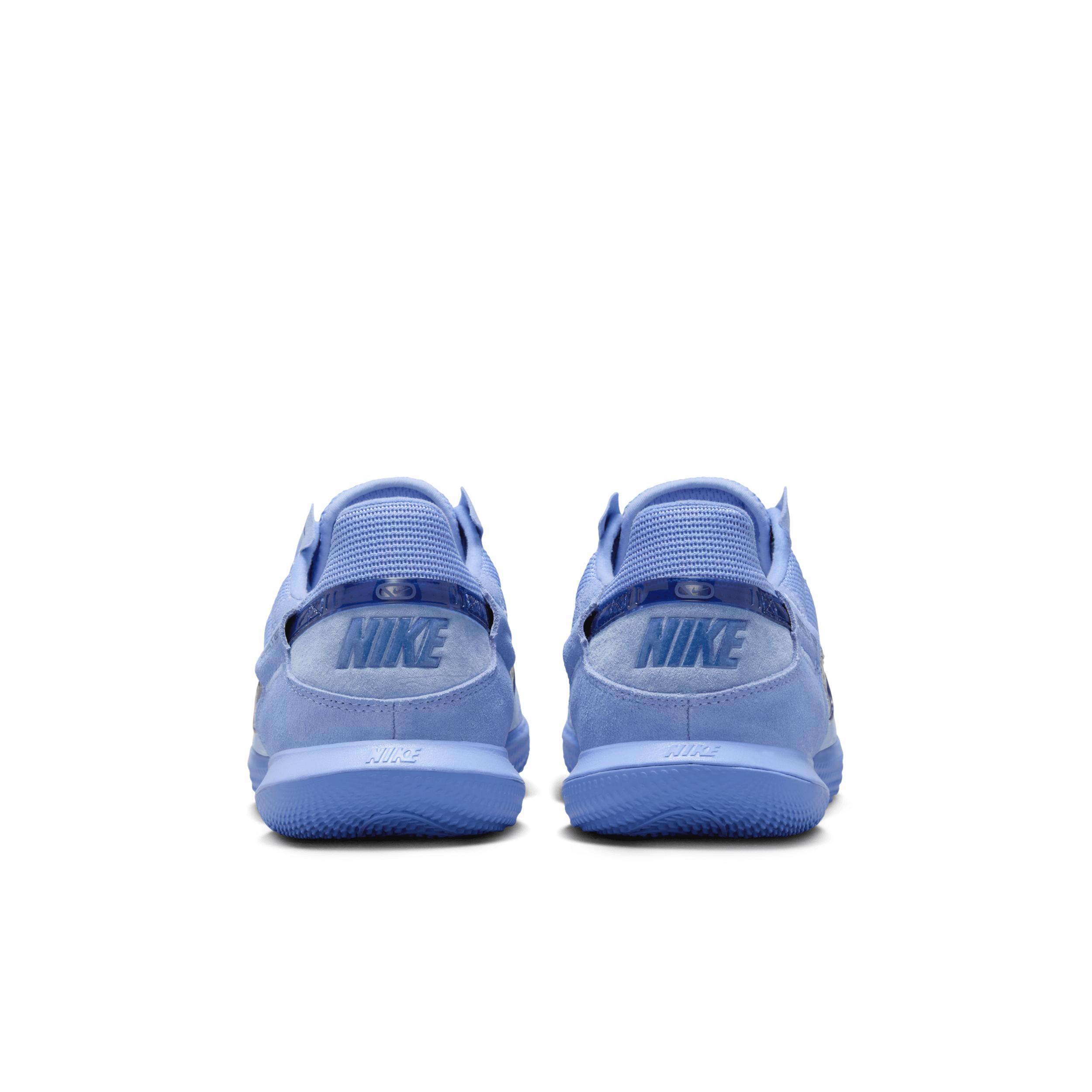 Nike Men's Streetgato Low-Top Soccer Shoes Product Image