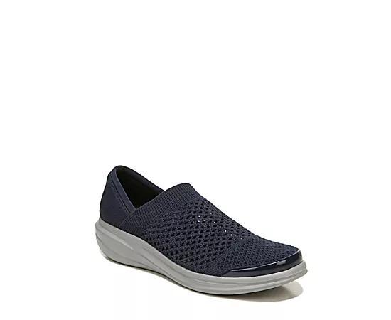 Bzees Womens Charlie Slip On Sneaker Product Image