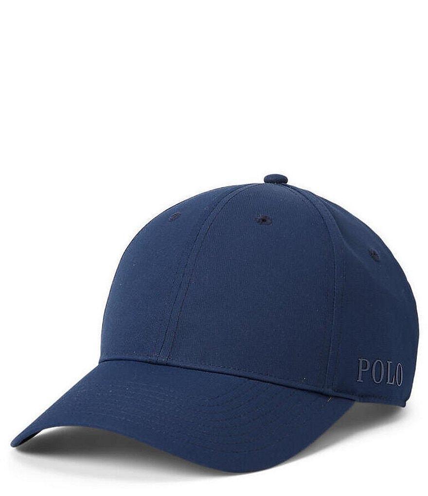 Polo Ralph Lauren Performance Ball Cap Product Image