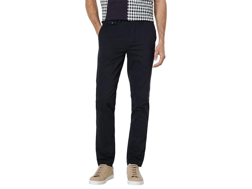 Mens Genay Slim-Fit Pants Product Image