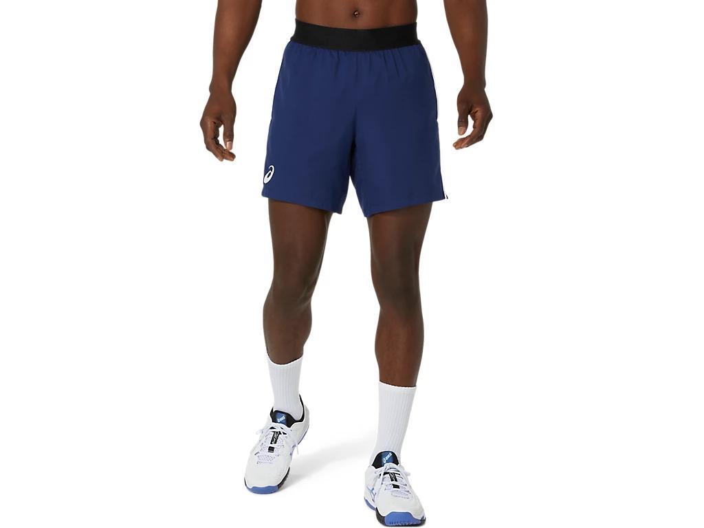 ASICS Men's Match 7In Short Product Image