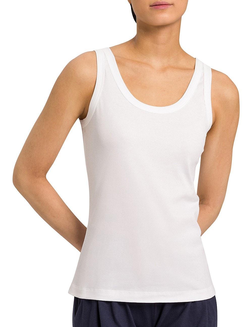 Womens Sleep & Lounge Tank Top Product Image