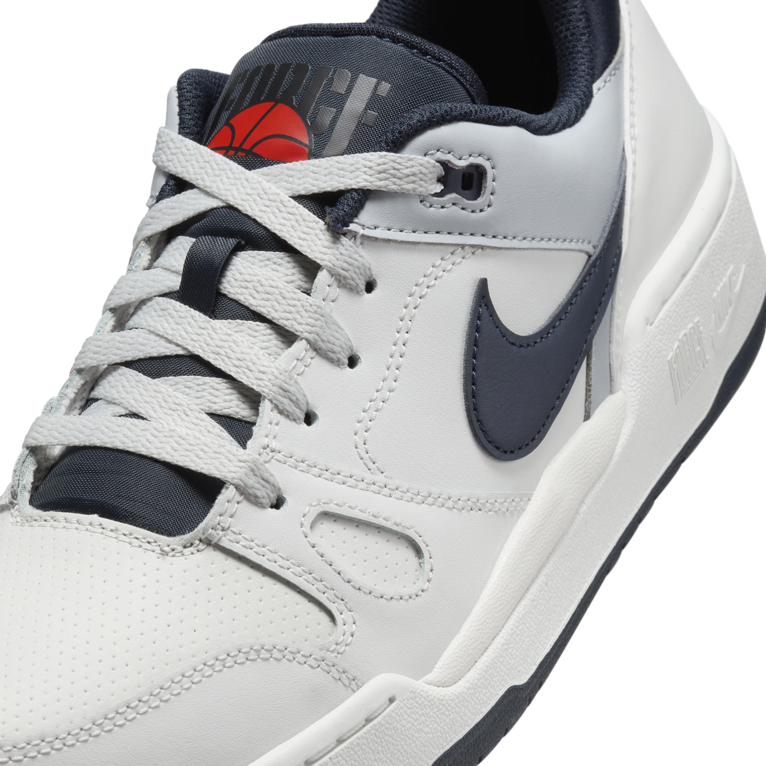 Nike Full Force Low Men's Shoes Product Image