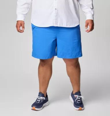 Columbia Men's PFG Backcast IV Water Shorts - Big- Product Image