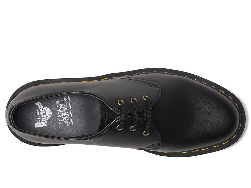 Dr. Martens 1461 Vegan 3-Eye Gibson Lace up casual Shoes Product Image