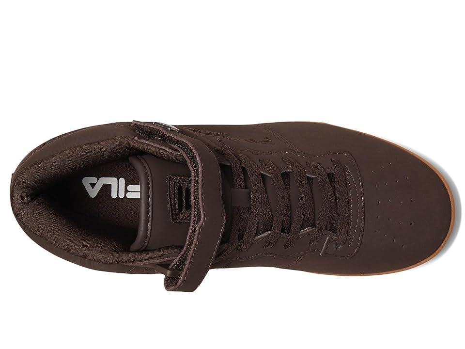 Fila VULC 13 Gum (Castlerock/Gum) Men's Shoes Product Image