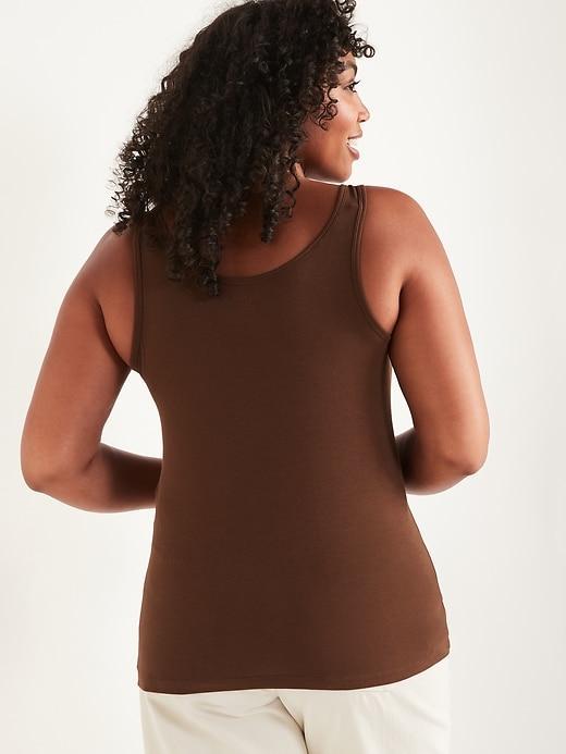 First-Layer Tank Top Product Image