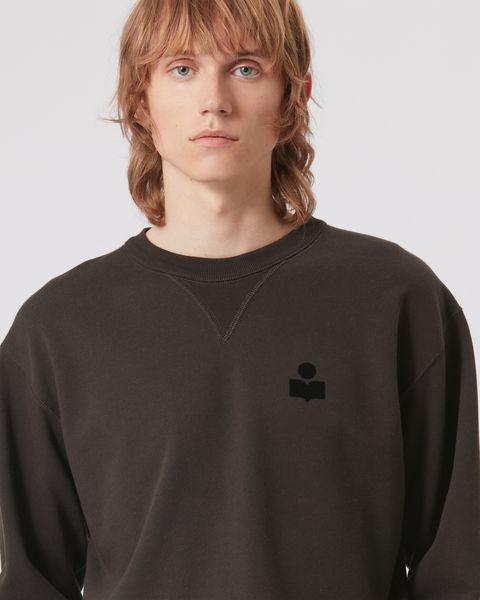 Mike Sweatshirt Male Product Image