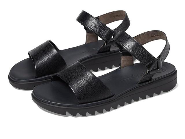 Paul Green Toni Sandal Grained) Women's Shoes Product Image