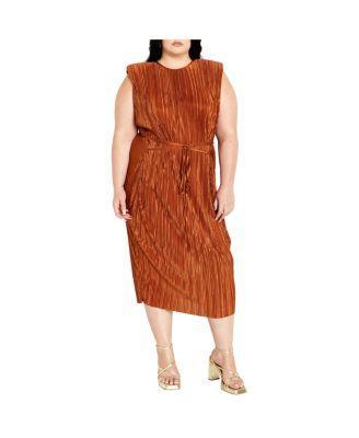 Plus Size Alexis Dress Product Image