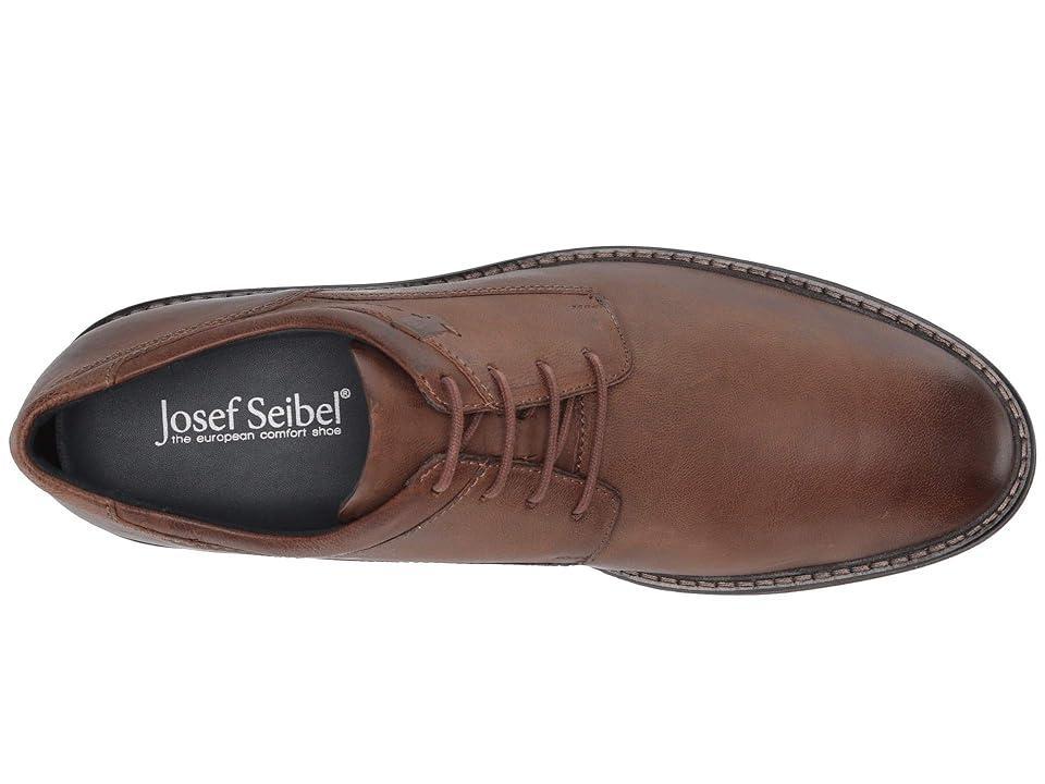 Josef Seibel Earl 05 (Camel/Kombi) Men's Shoes Product Image