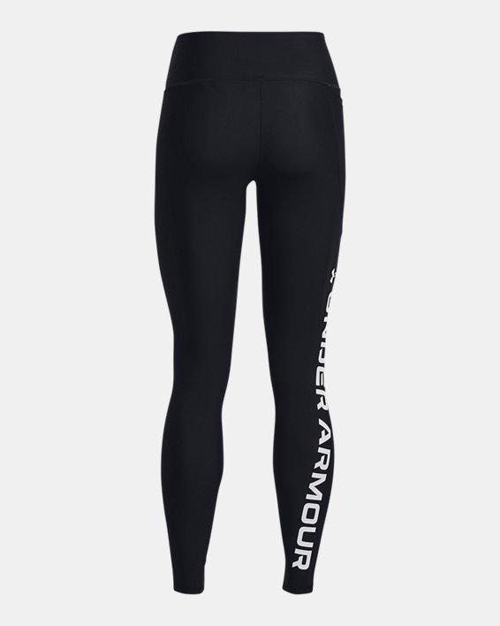 Women's HeatGear® Full-Length Leggings Product Image