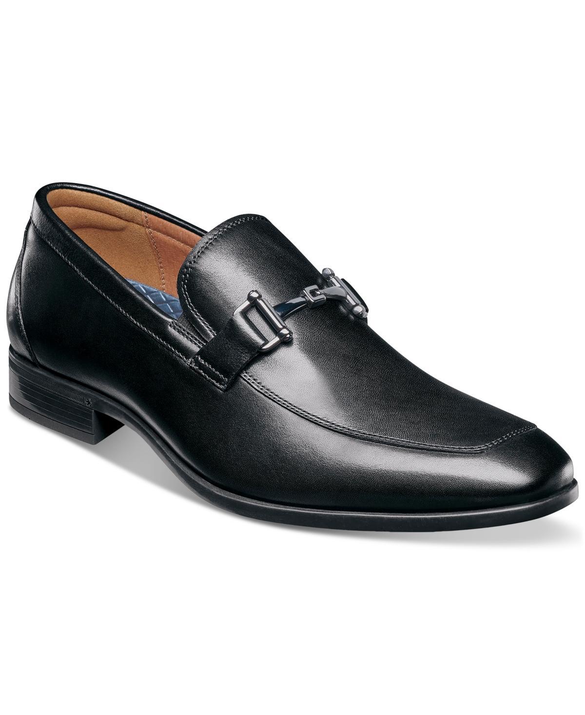 Stacy Adams Karson Wingtip Double Monk Strap Shoe Product Image